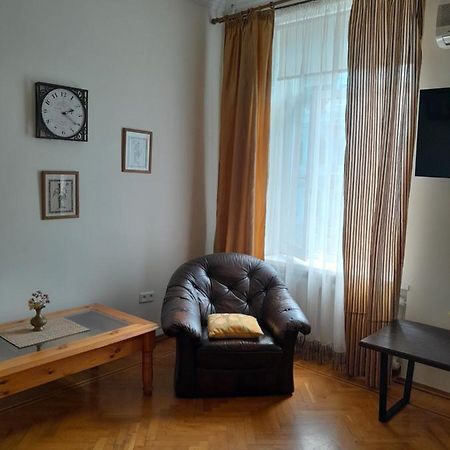 Apartment On Hretska 26/28 Odesa Exterior photo